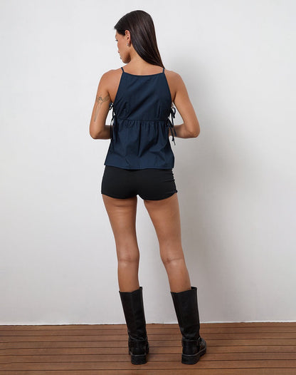 Navy Blue