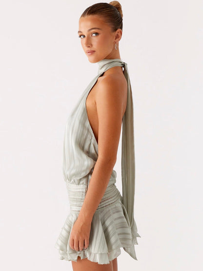 Grey