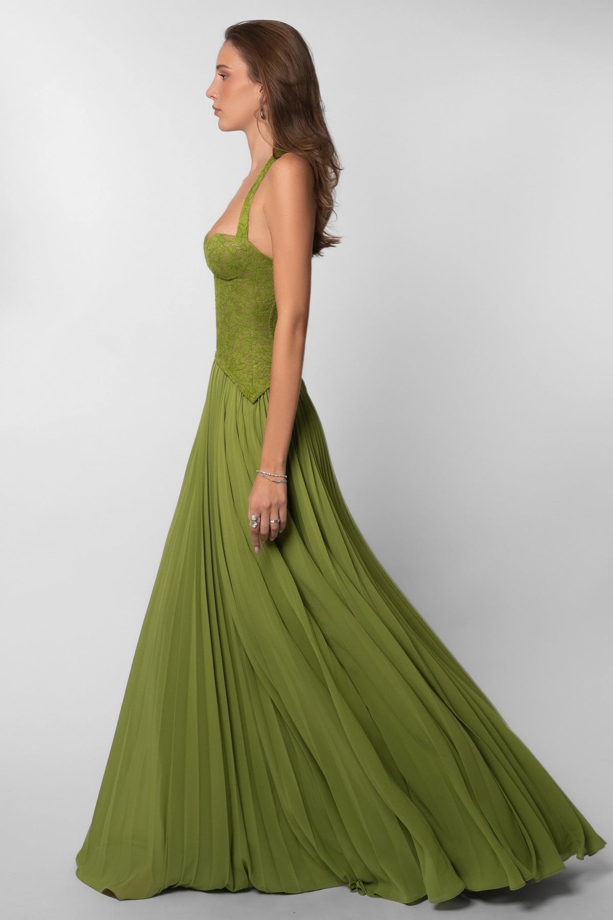 Lime Green