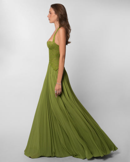 Lime Green