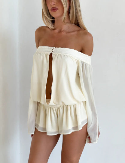 Ivory