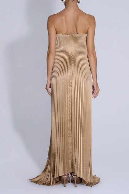 Gold Shimmer