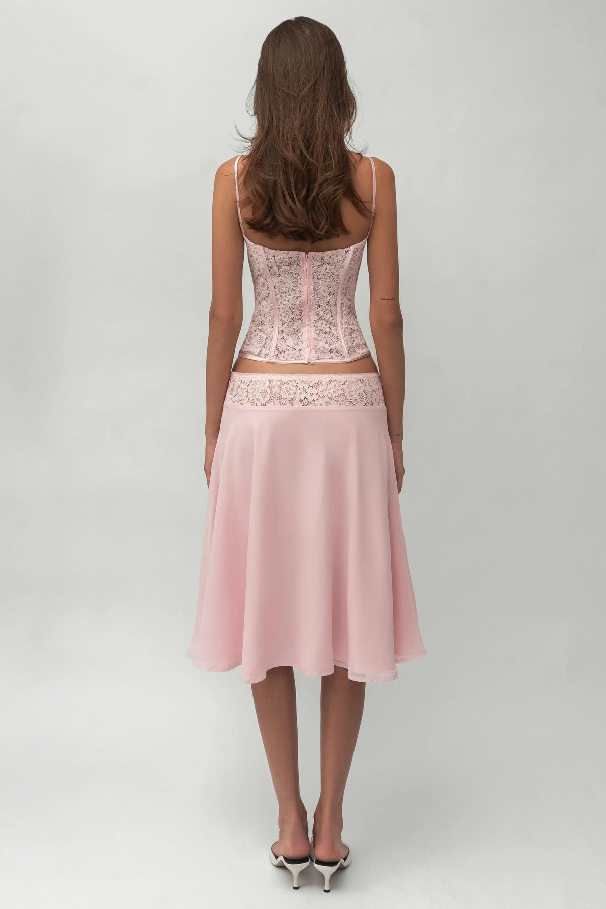 Tea Rose