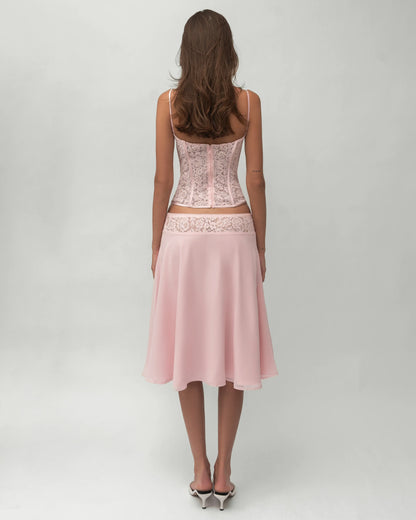 Tea Rose