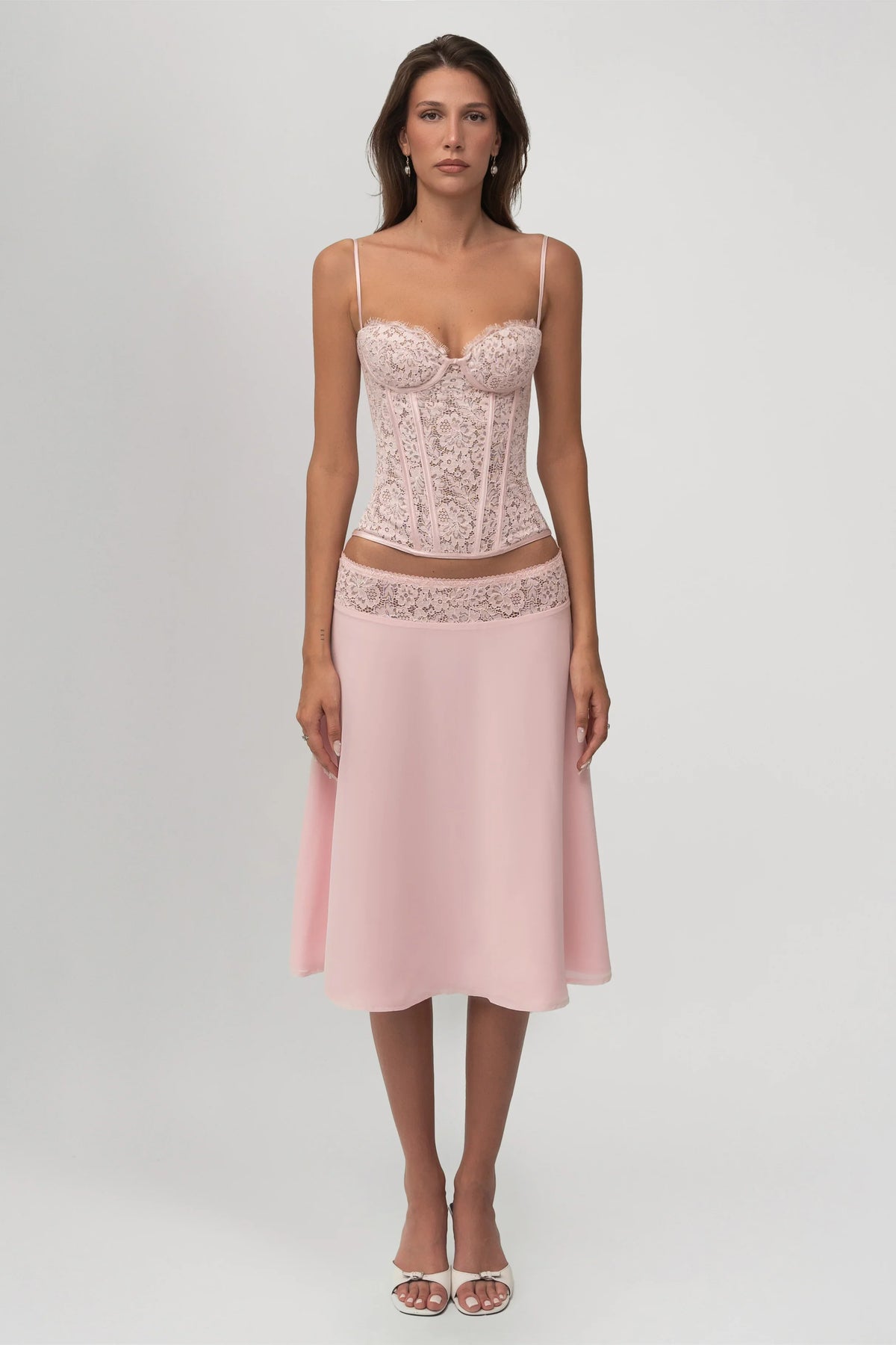 Tea Rose