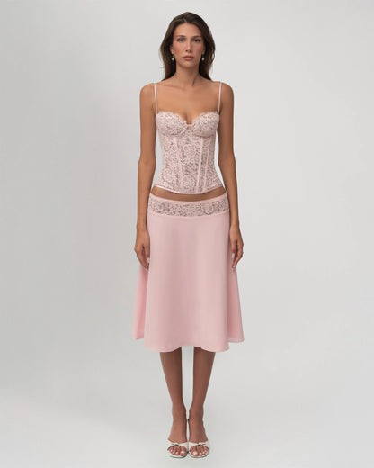 Tea Rose