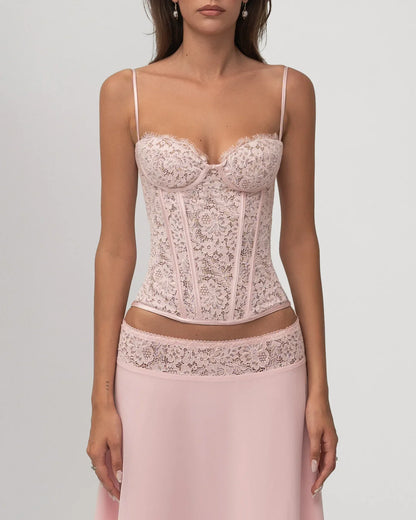 Tea Rose