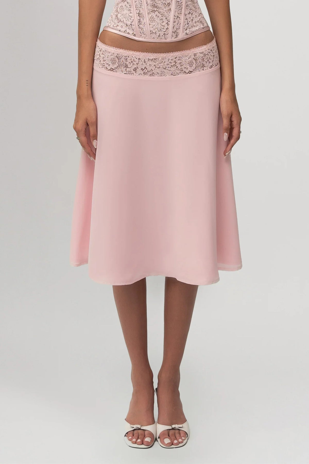 Tea Rose