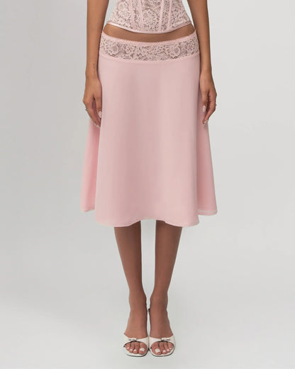 Tea Rose