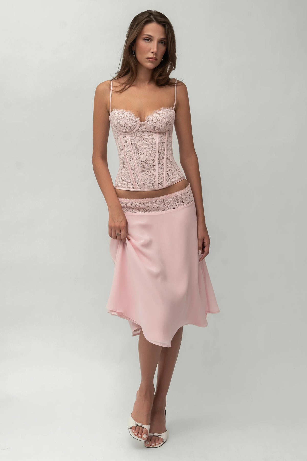 Tea Rose