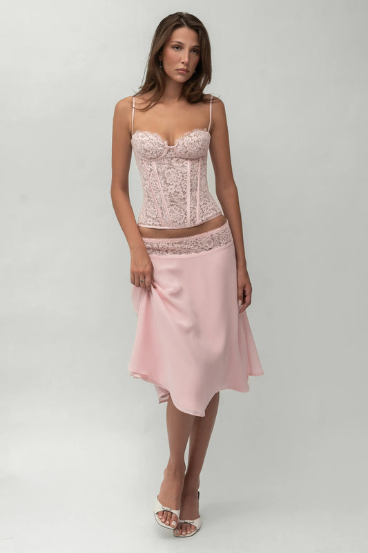 Tea Rose