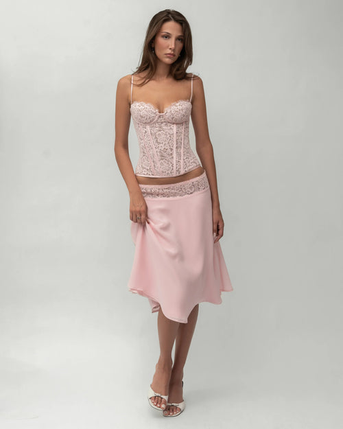 Tea Rose