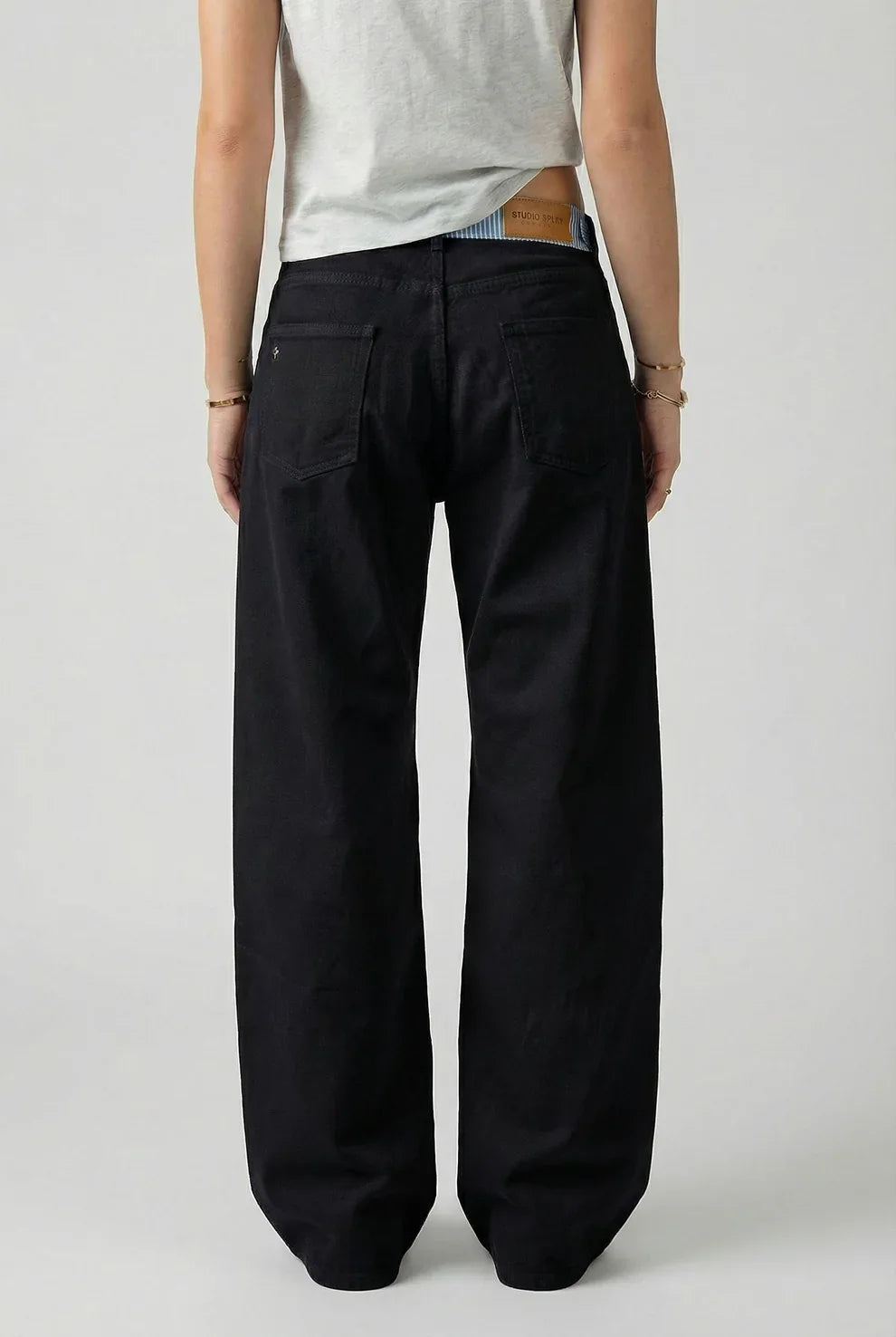 Night Anthracite