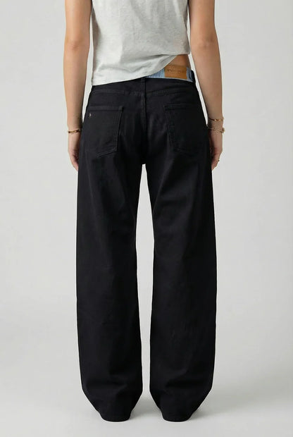 Night Anthracite