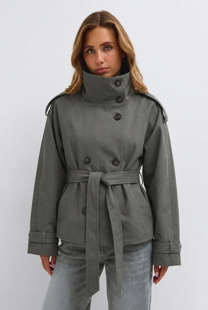 Grey