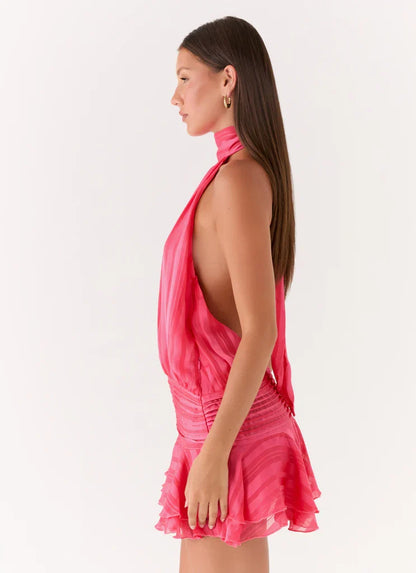 Poppy Red