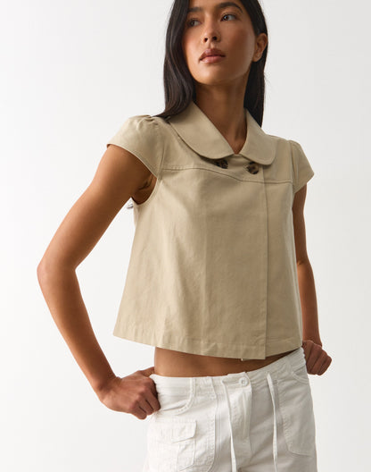Utility Beige