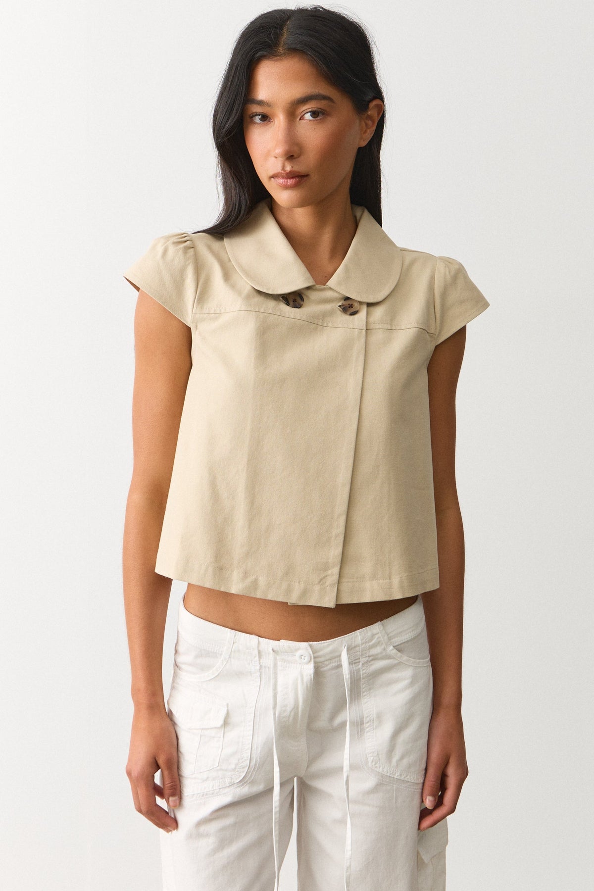 Utility Beige