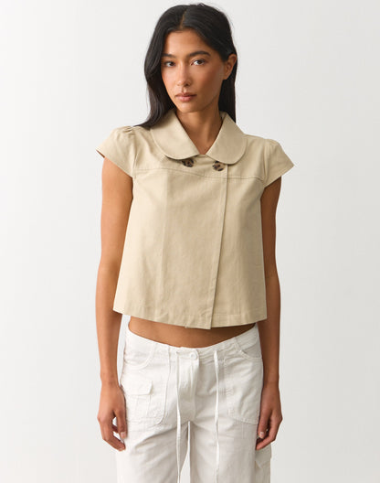 Utility Beige