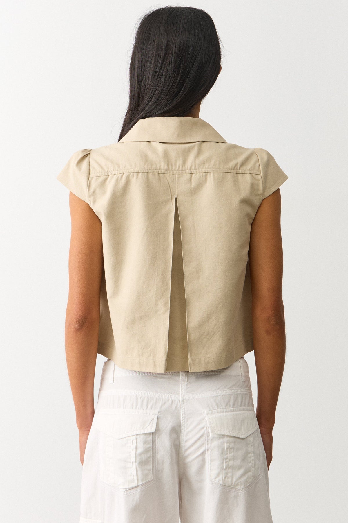 Utility Beige