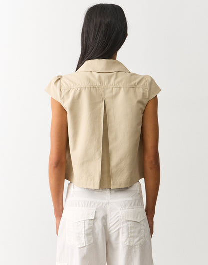 Utility Beige