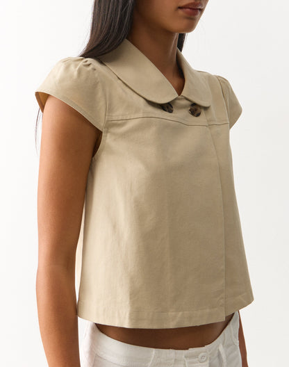 Utility Beige