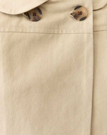 Utility Beige