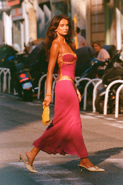 Anna-Liviah Two-Piece Set — image 2
