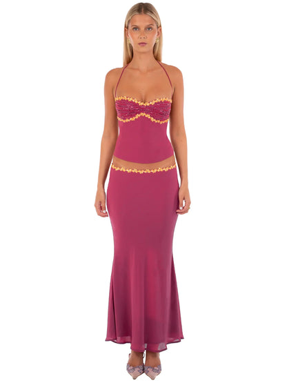 Anna-Liviah Two-Piece Set — image 3