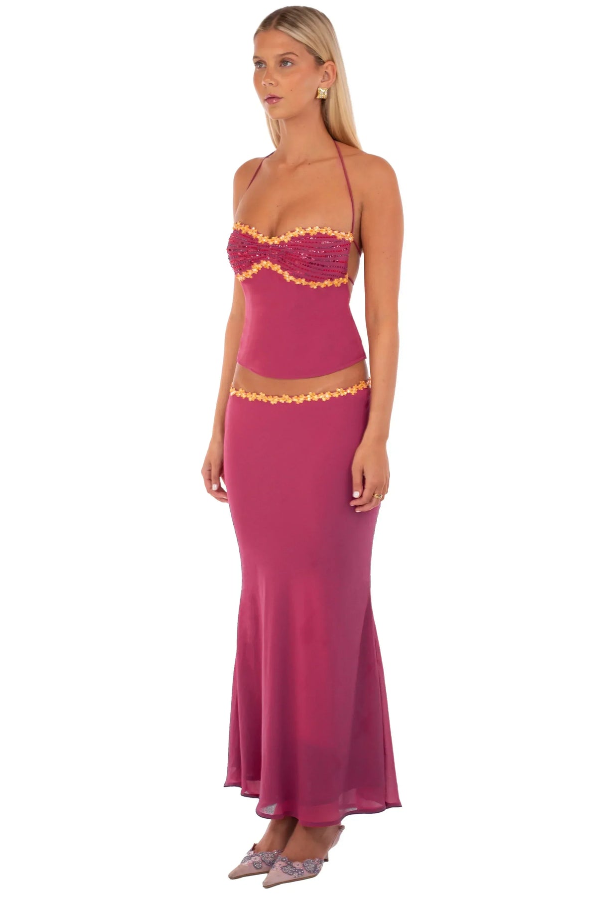 Anna-Liviah Two-Piece Set — image 4
