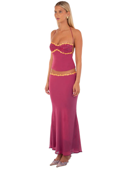 Anna-Liviah Two-Piece Set — image 4