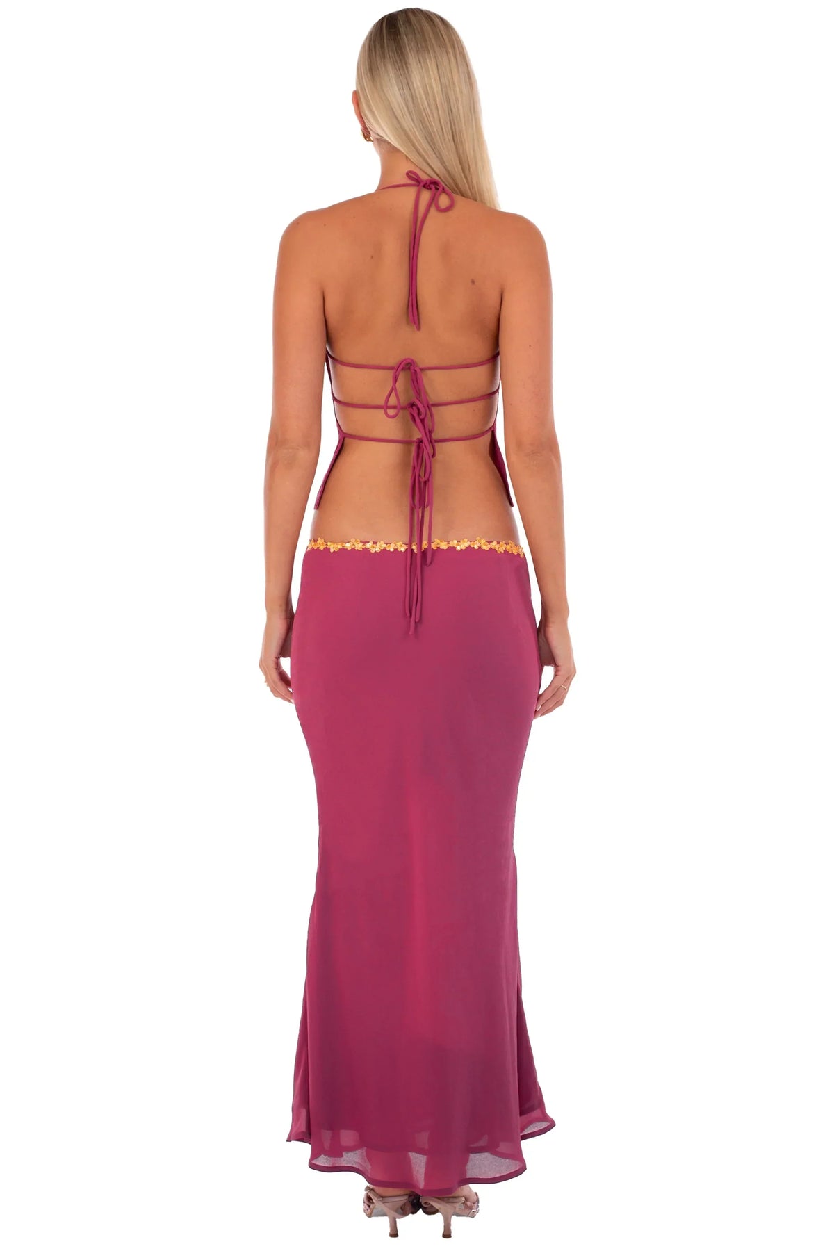 Anna-Liviah Two-Piece Set — image 5