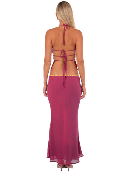 Anna-Liviah Two-Piece Set — image 5