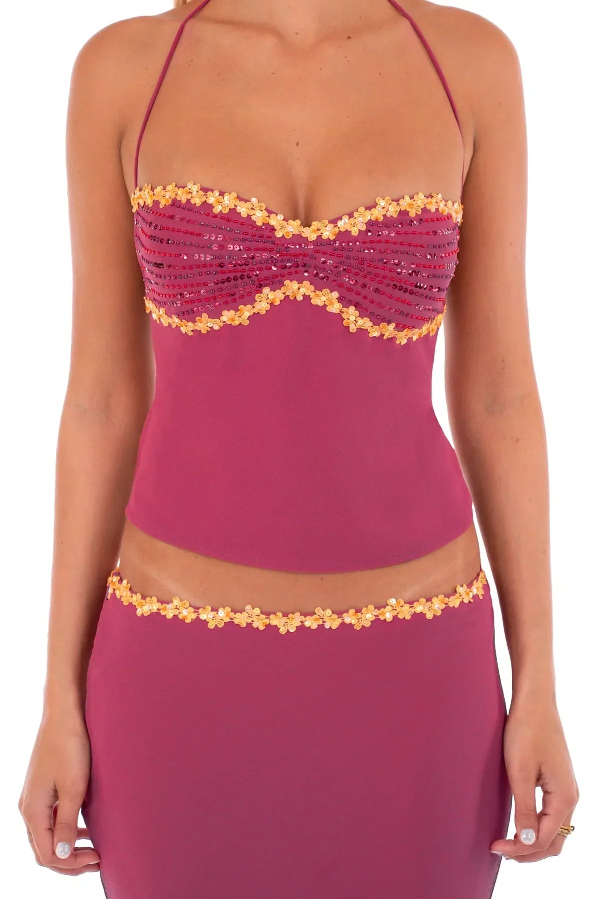 Anna-Liviah Two-Piece Set — image 6