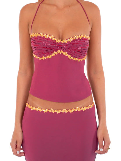 Anna-Liviah Two-Piece Set — image 6