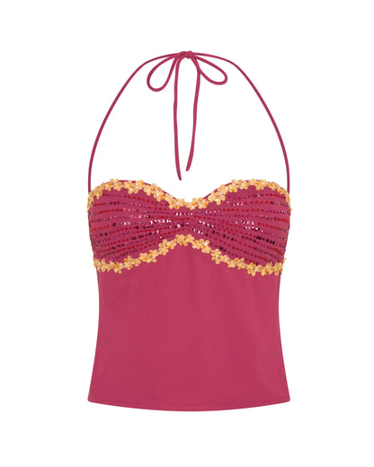 Anna-Liviah Two-Piece Set — image 7