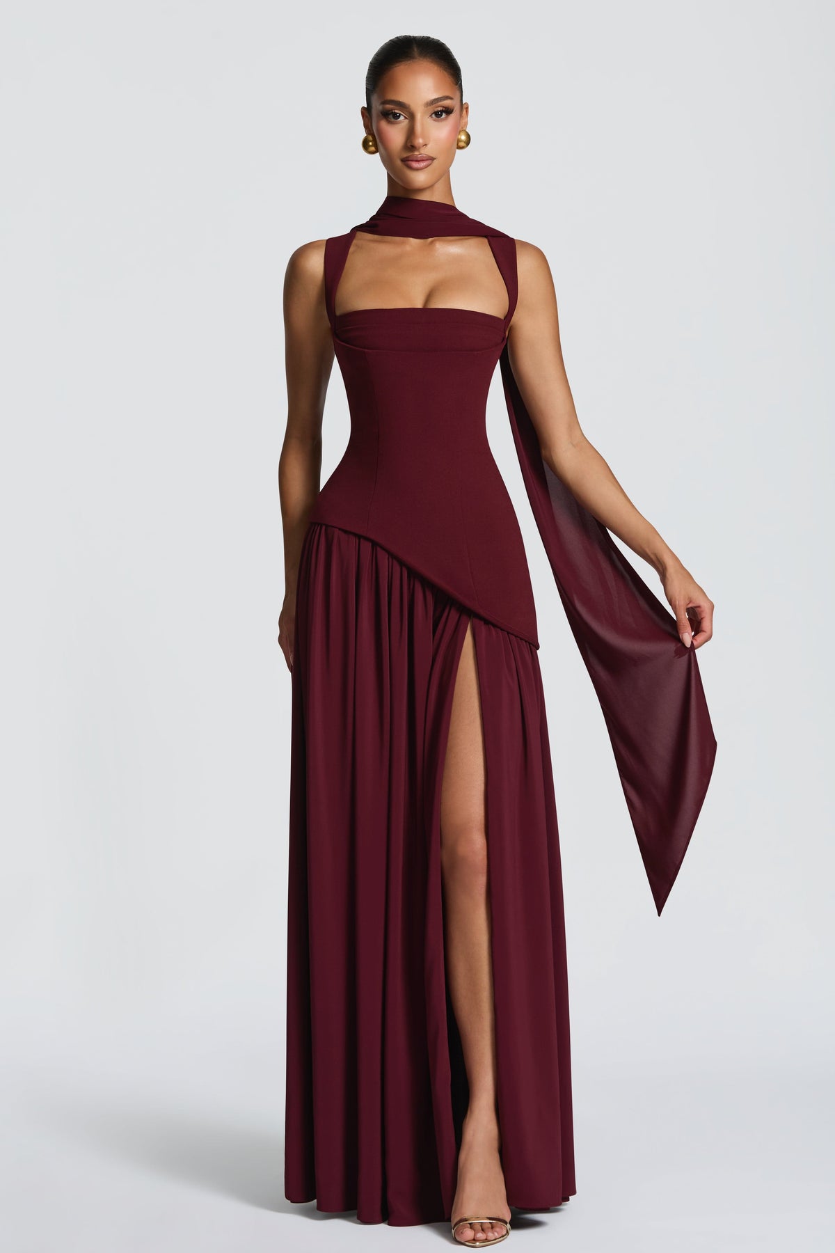 Wine Red