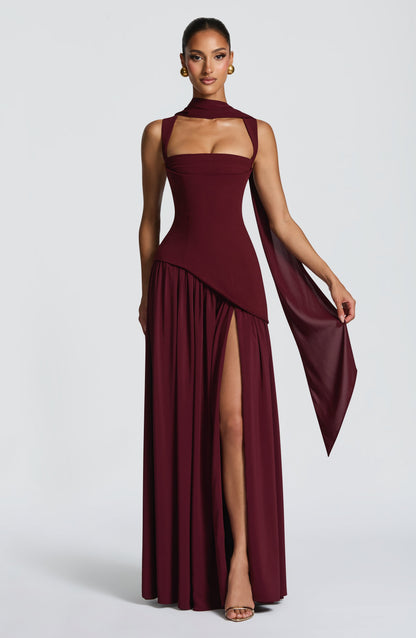 Wine Red