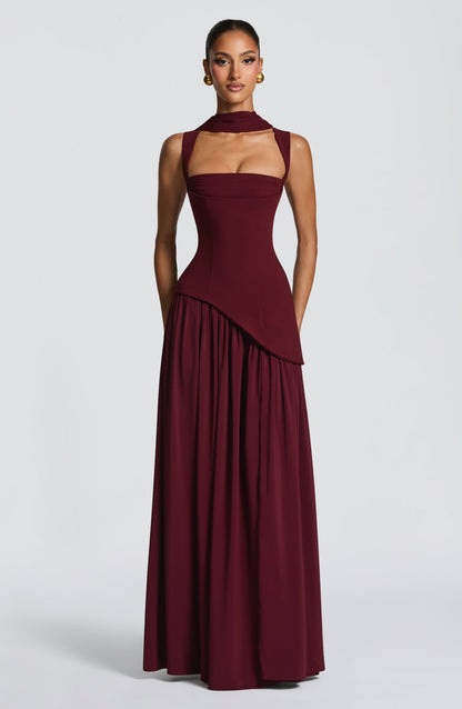 Wine Red