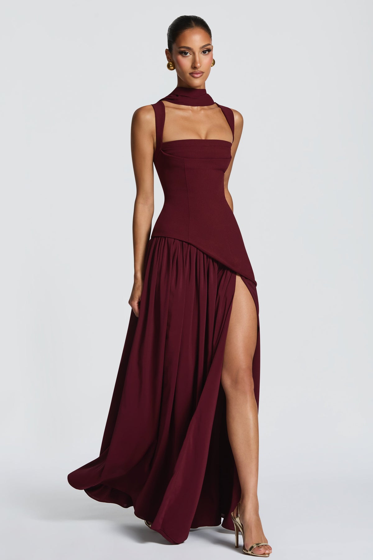 Wine Red