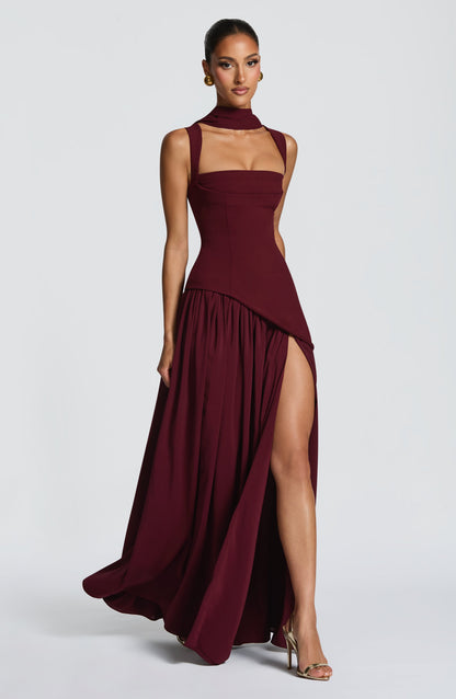 Wine Red
