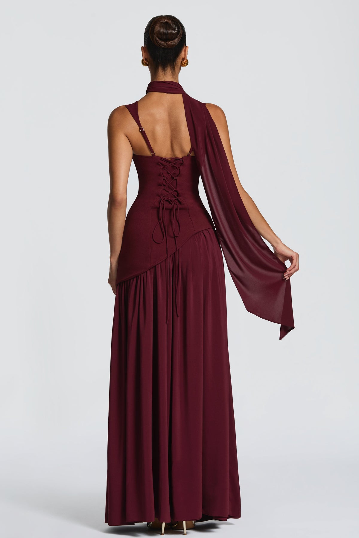 Wine Red