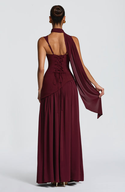 Wine Red