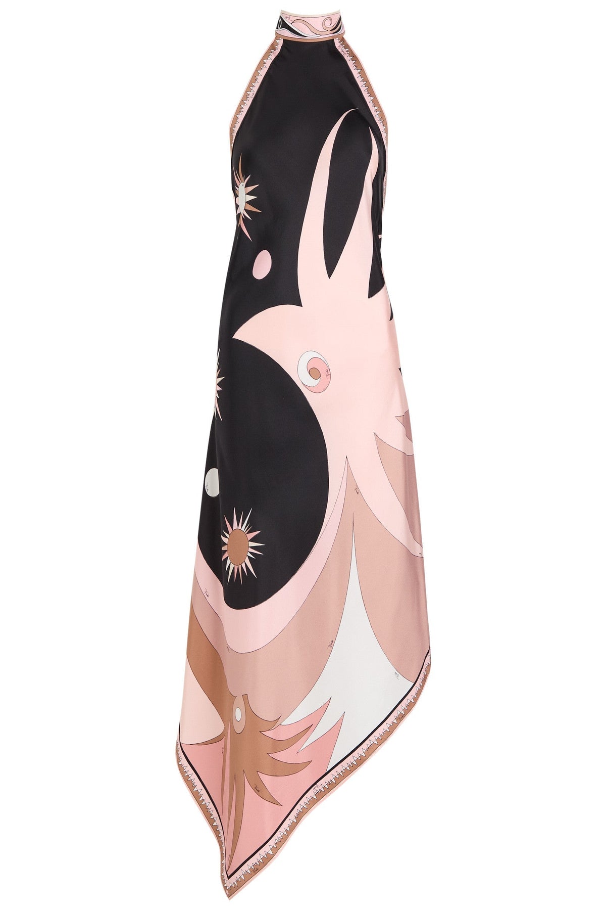 Blush Pink