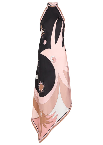 Blush Pink