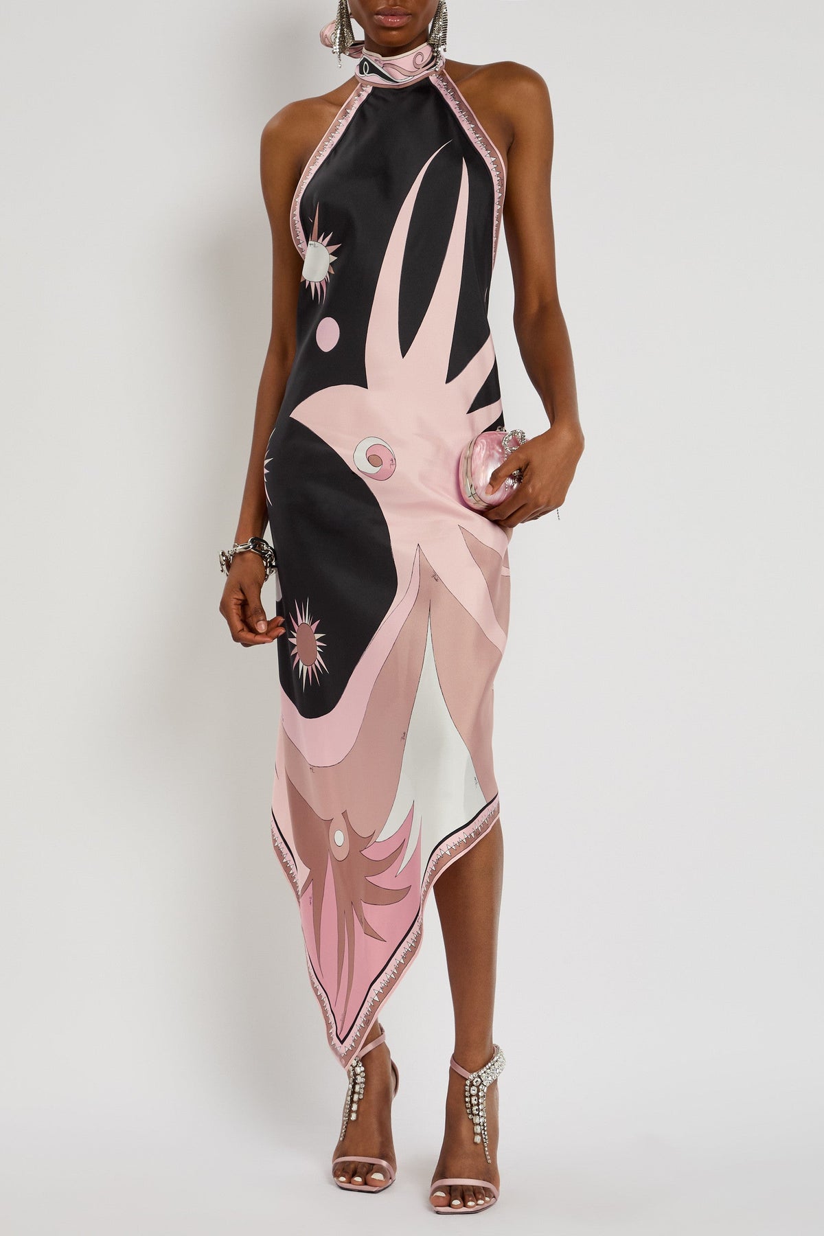 Blush Pink