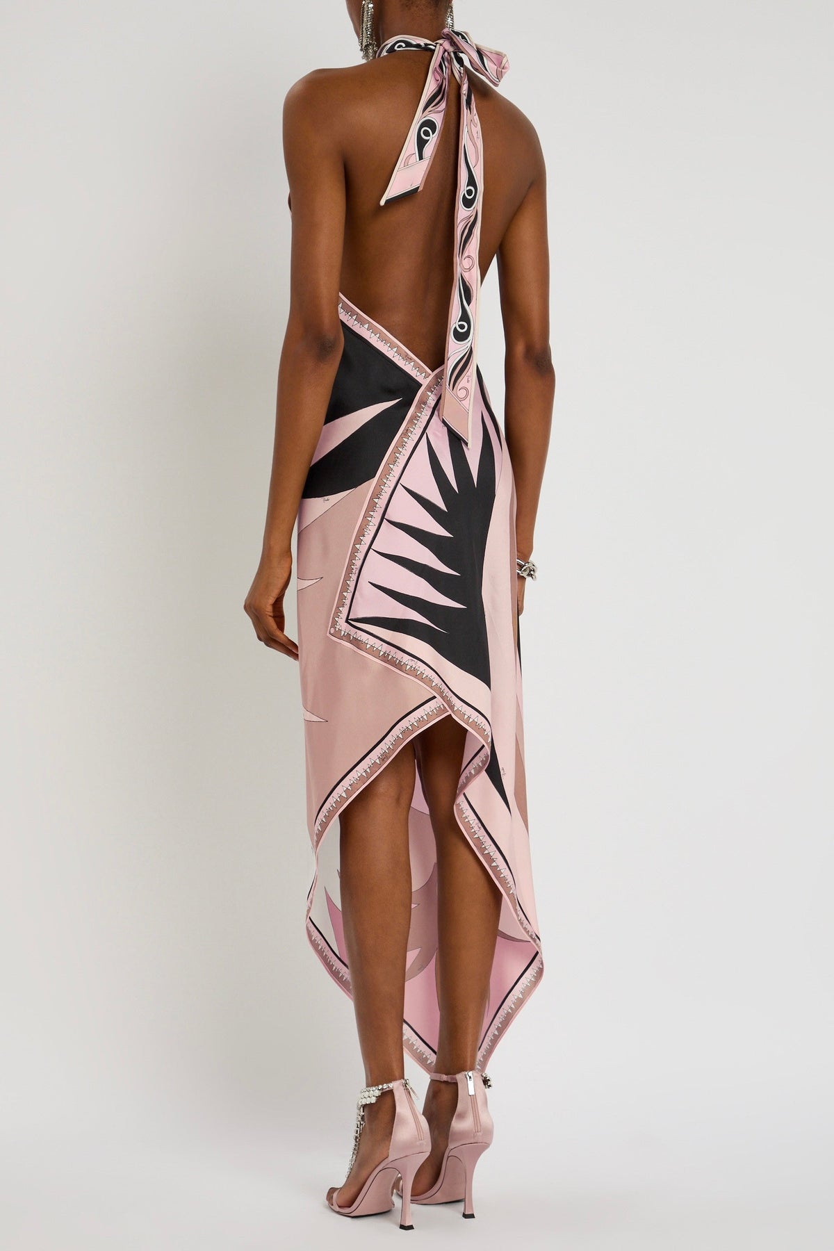Blush Pink