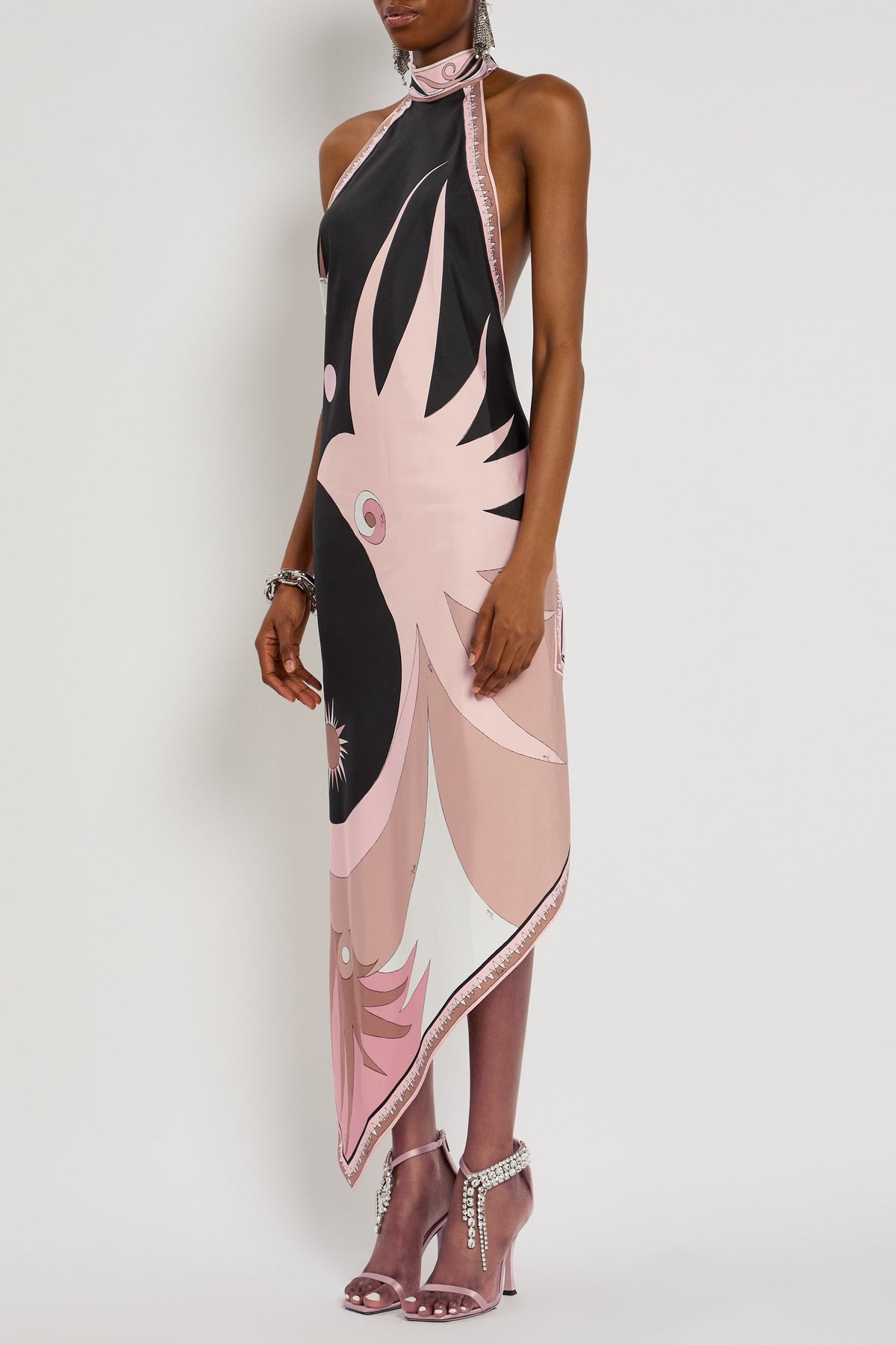Blush Pink
