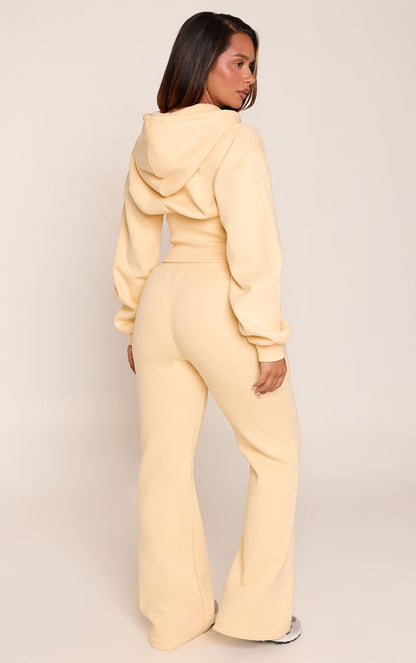 Butter Yellow