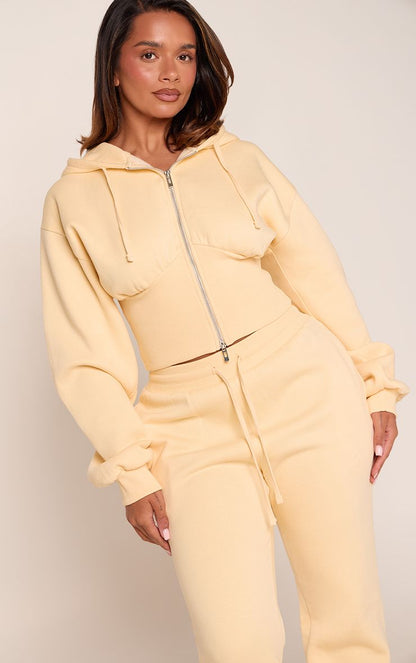 Butter Yellow